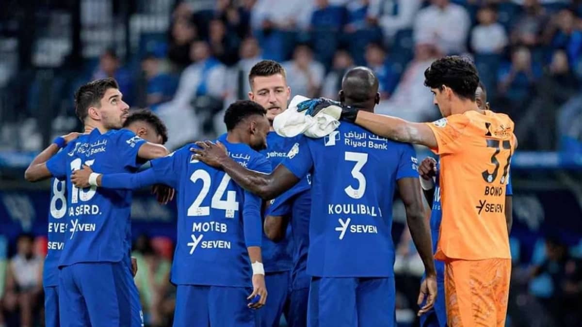 الهلال يطرح تذاكر مواجهته أمام السد في النخبة