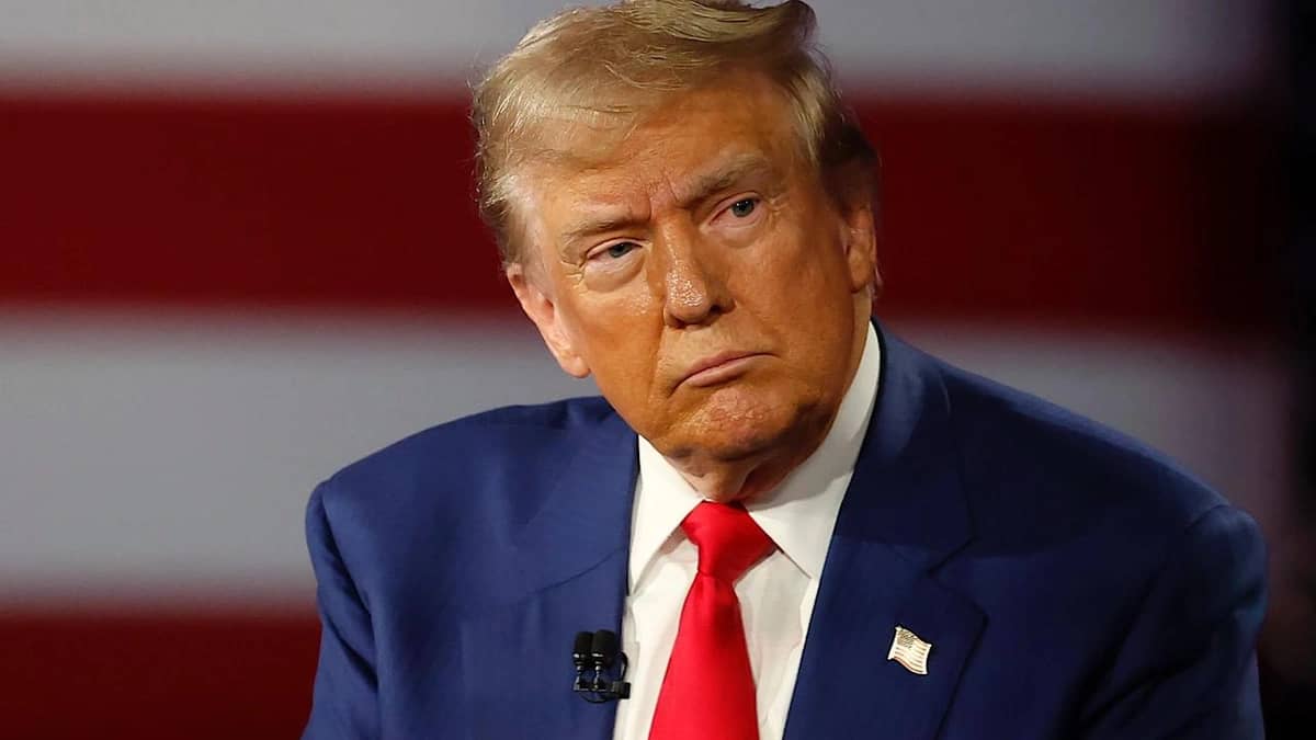 ترامب يخضع لفحص طبي شامل