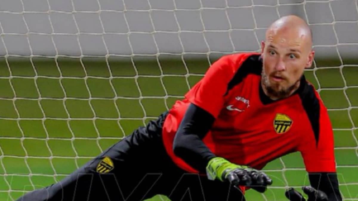 جاهزية رايكوفيتش لمواجهة الفيحاء