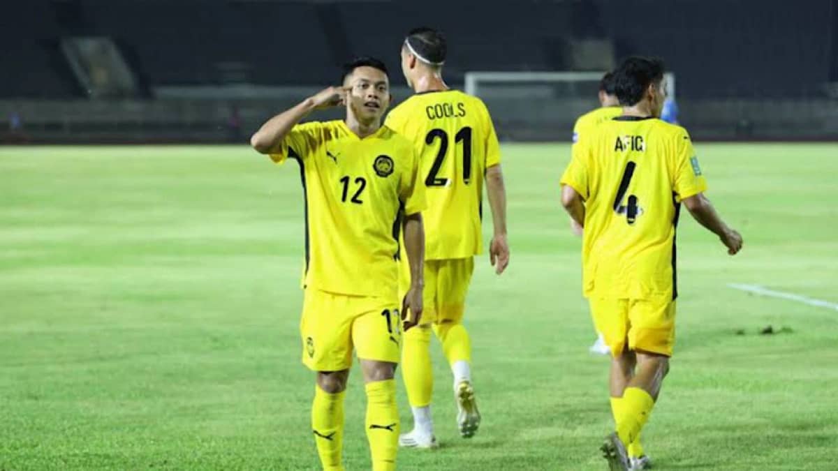 الاتحاد الماليزي يعلّق على فضيحة "اللاعبين غير المؤهلين"