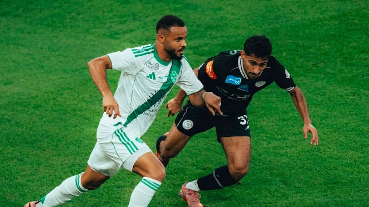 تعديلات في تشكيل الأهلي أمام الغرافة القطري