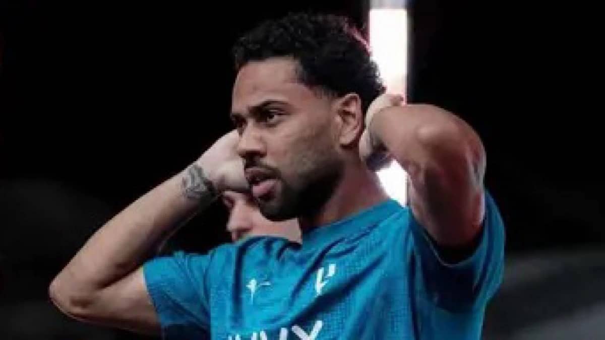 تطورات أزمة الهلال مع لودي