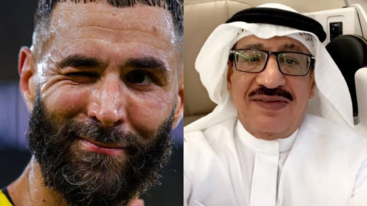 عارف: احذروا محاولات التأثير على كونسيساو والاتحاد سيعود بقوته