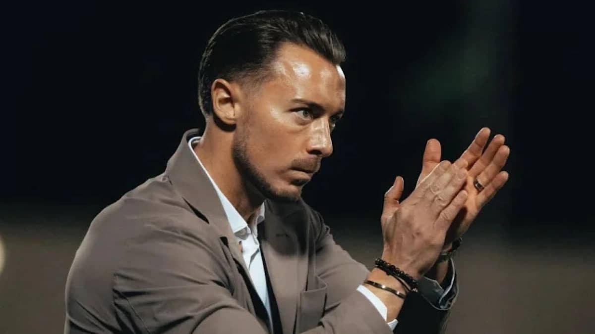 يايسله: الأهلي أظهر شخصيته واستحق التأهل