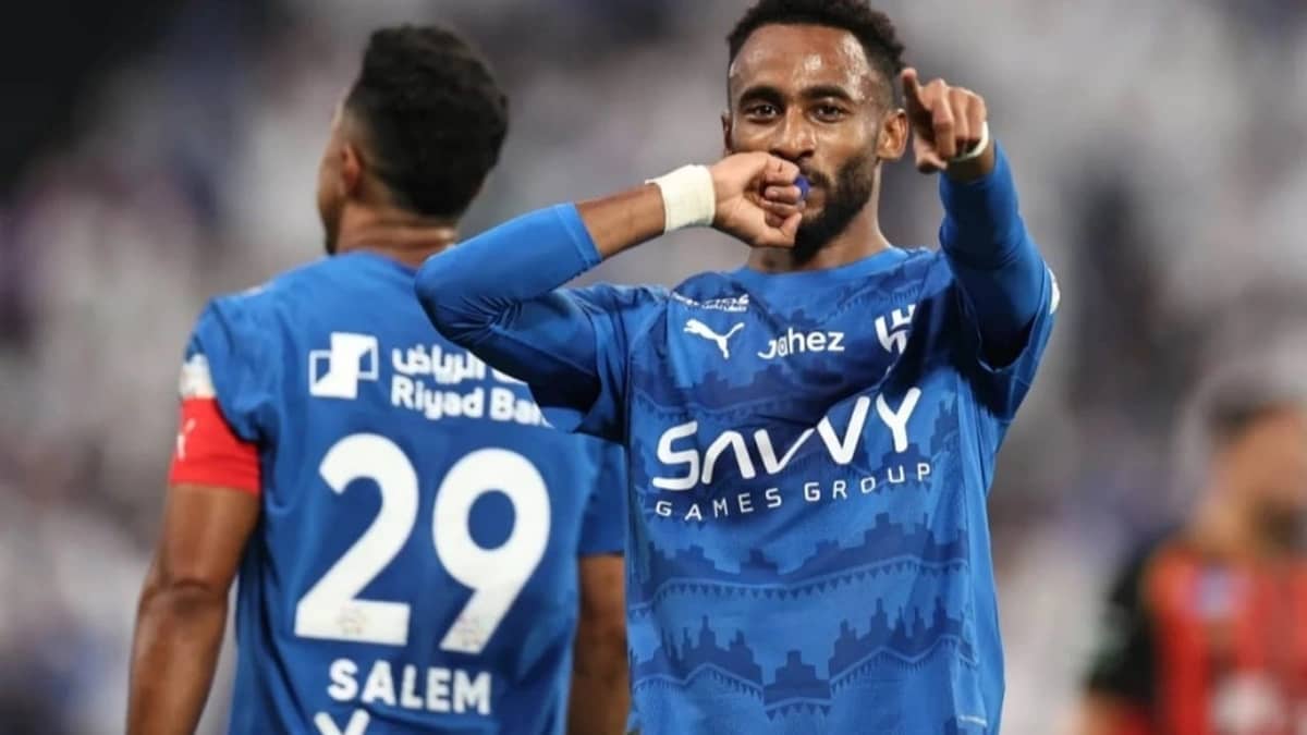 تفاصيل إصابة متعب الحربي