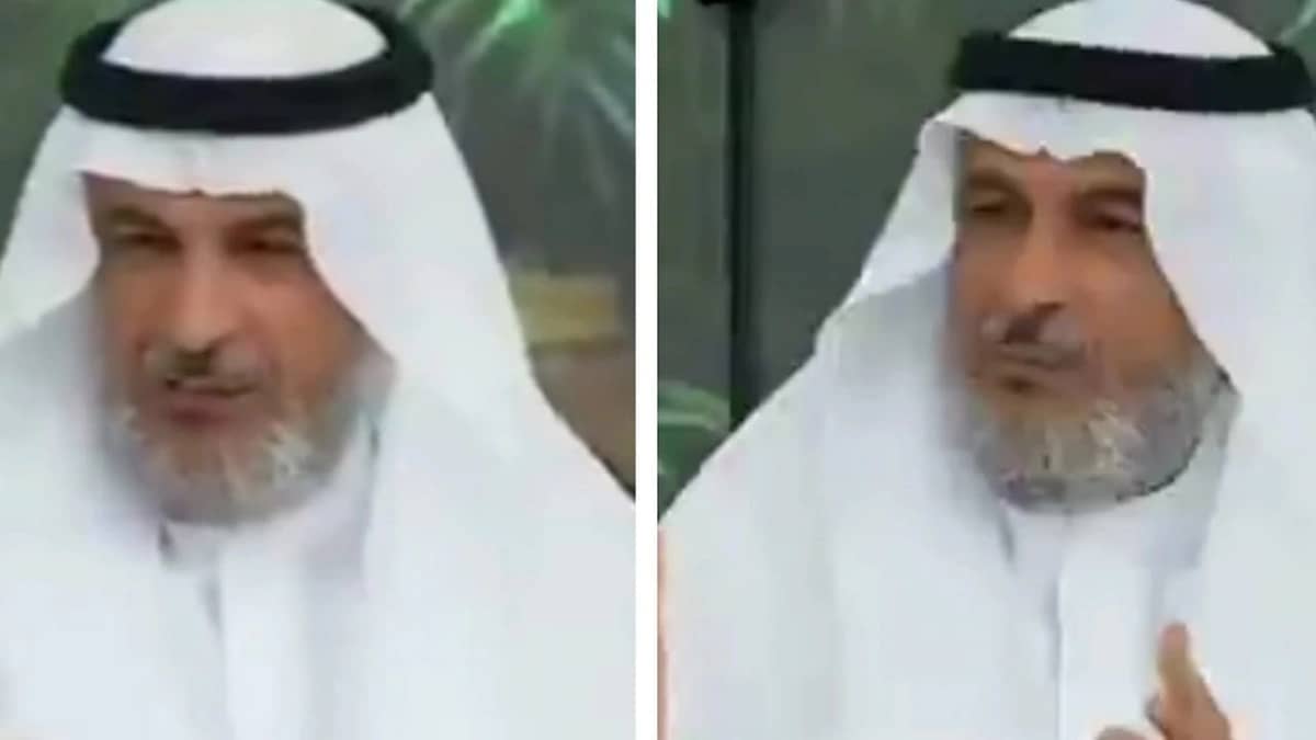 طارق الحبيب: نقصان درجة في الامتحان تهزني أكثر من وفاة والدي .. فيديو