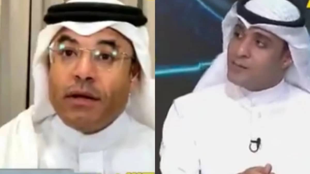 الشيخ: إصابات الأخضر تثير القلق والسالمي: رينارد بحاجة لتغيير الاستراتيجية .. فيديو