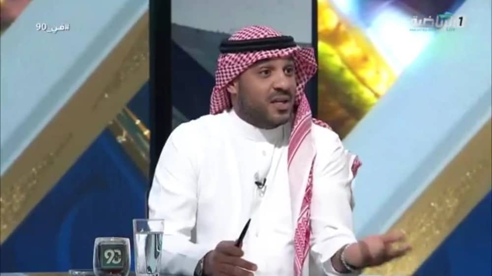 محمد سالم: الاتحاد سينهي الدوري في المركز الثالث.. فيديو