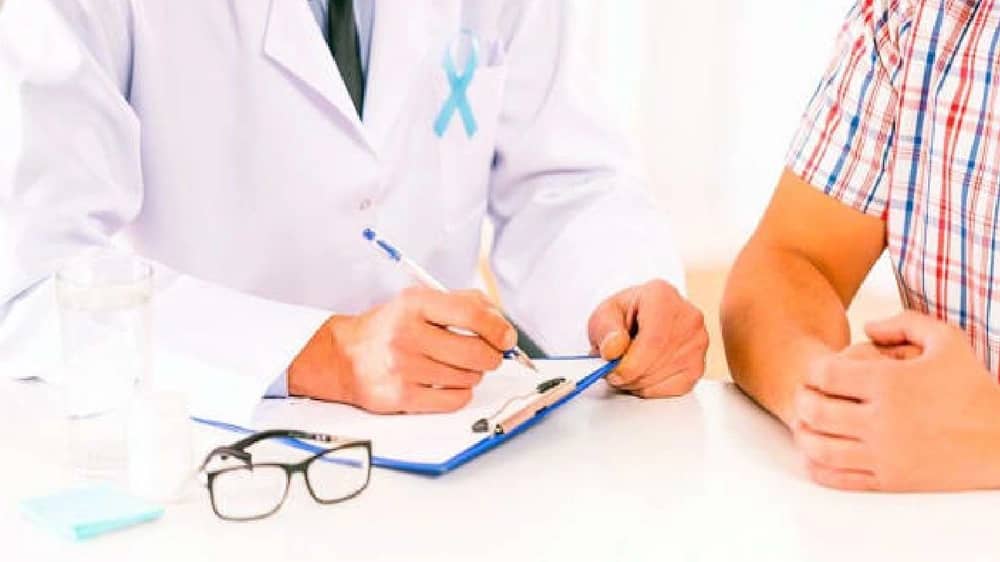 عوامل  تؤدي لزيادة خطر الإصابة بسرطان البروستاتا.. فيديو