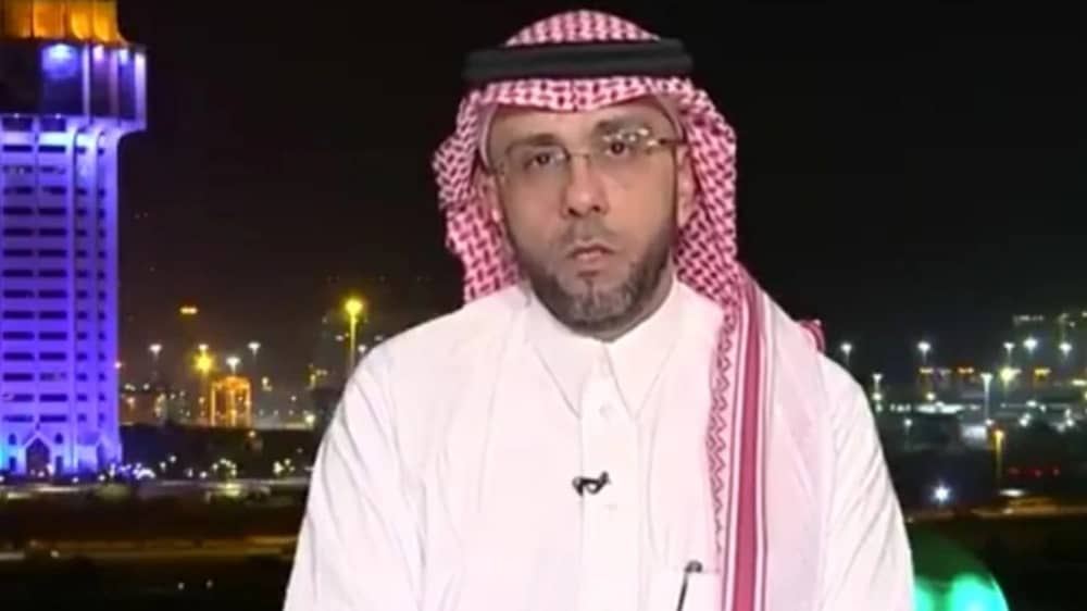 النجار: تصريح كونسيساو مثير للقلق ومفاوضات العويس تكشف عن فجوة كبيرة .. فيديو