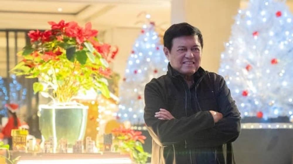 أغنى رجال الفلبين يخسر 18مليار دولار في 4 أيام