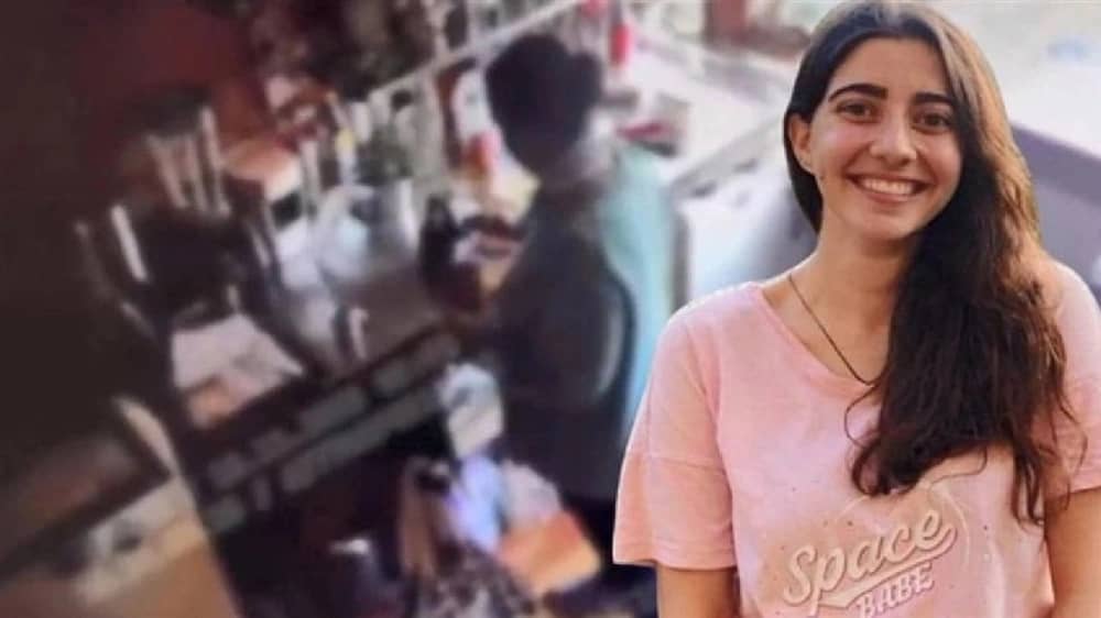 مهندسة تنجو من الموت بعد تناول فنجان قهوة مسمم.. فيديو