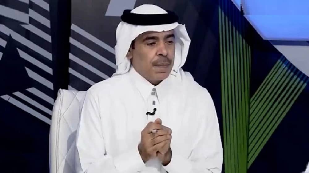 الجماز : هدف رونالدو يتفوق على هدفي سالم الدوسري والسومة .. فيديو