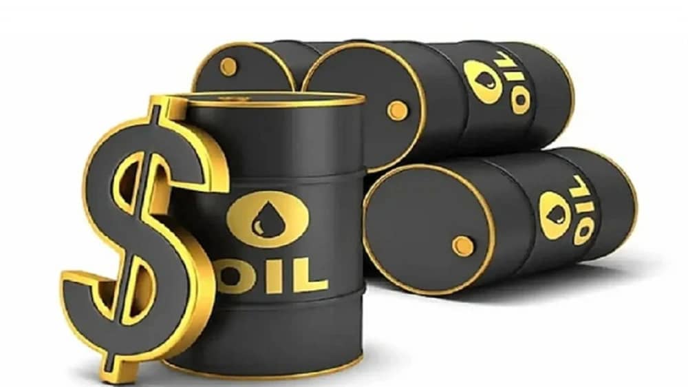 انخفاض أسعار النفط وهبوط العقود الآجلة للبرنت