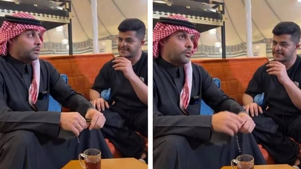 ياسر القحطاني يكشف الفريق الأقرب للفوز بكأس الملك .. فيديو