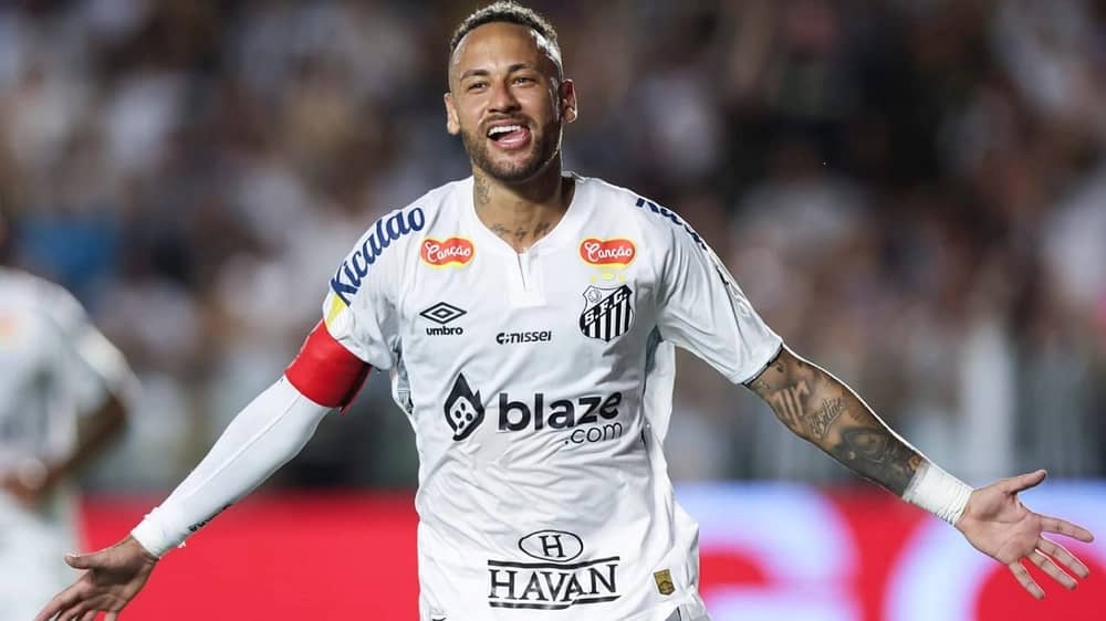 إنتر ميامي يحسم الجدل بشأن التعاقد مع نيمار في الميركاتو الشتوي