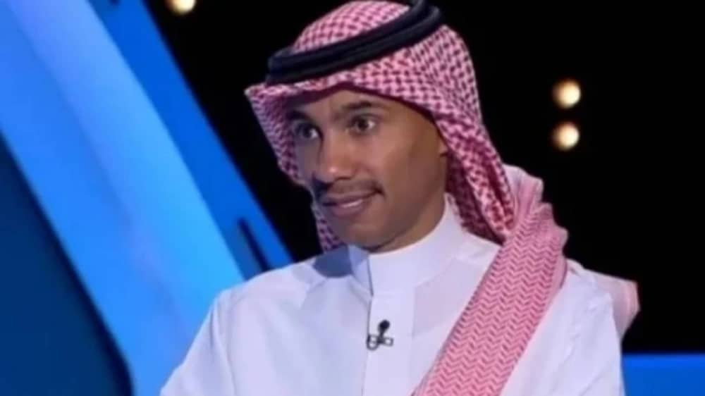 المطير: استئناف القادسية وارد ولن تُحسم القضية قبل الدور الثاني .. فيديو