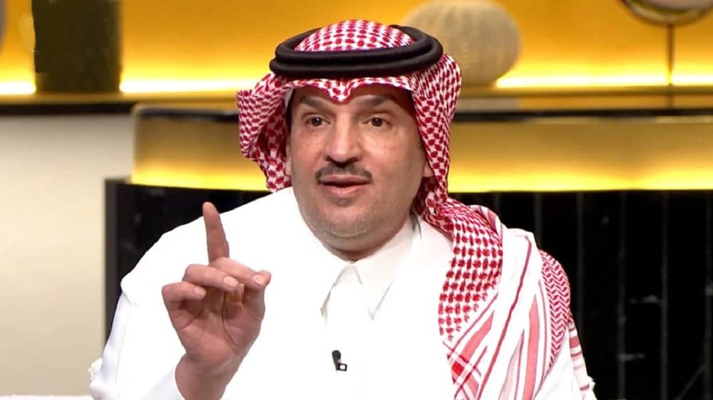 التويجري: المنتخب السعودي في أصعب مجموعة بالمونديال.. فيديو