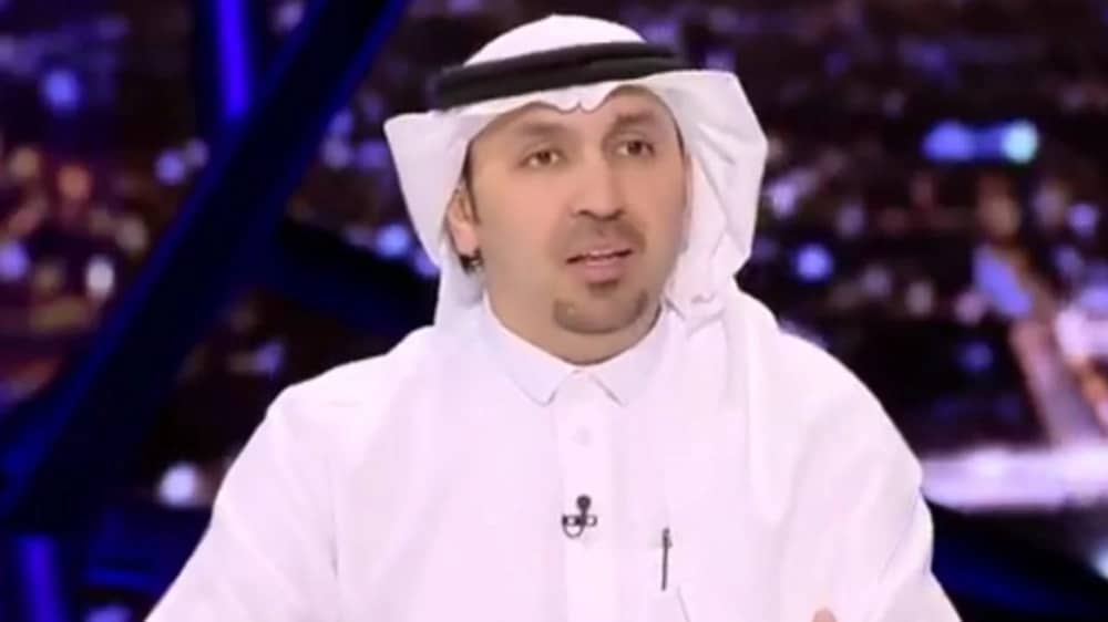 خوجة: فوزنا لا يكفي والأخضر بحاجة لحلول وشجاعة قبل المونديال .. فيديو