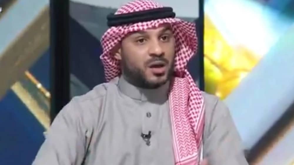 سالم: تصريحات رينارد عن دقائق اللعب هدفها التحضير للمونديال  .. فيديو