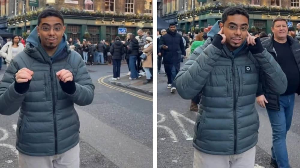 ميزة جديدة في جوجل للترجمة تجعل السفر والعمل أسهل .. فيديو