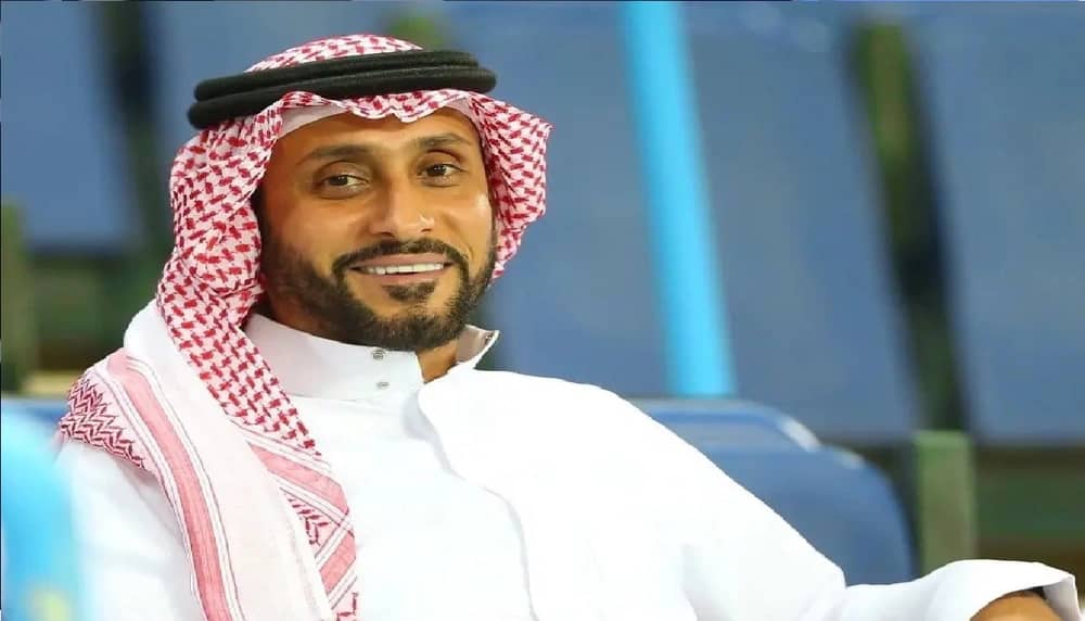 سامي الجابر: سالم الدوسري وكنو هما الأفضل في كأس العرب .. فيديو