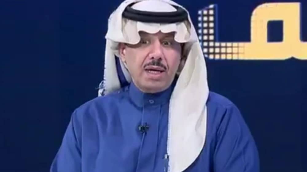 الرزيحان: هدف الهلال الأول هذا الموسم هو تحقيق البطولة الآسيوية .. فيديو