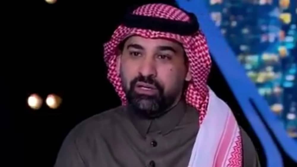 عطيف: مفاوضاتي مع الشباب لم تكتمل وسأظل داعمًا للنادي .. فيديو