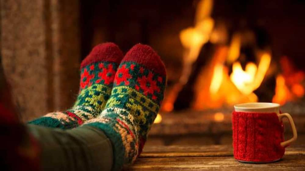 الأحمدي : المبالغة في الملابس ووسائل التدفئة ليست الحل.. فيديو