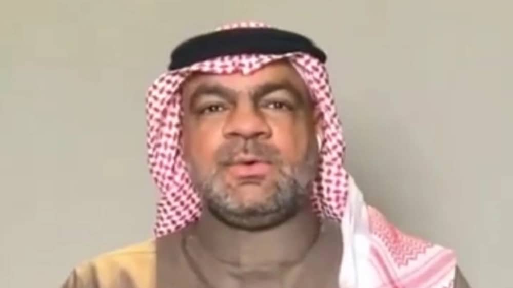 السعود: تاريخ الفتح على ملعبه يفسر الفوز على الأهلي .. فيديو