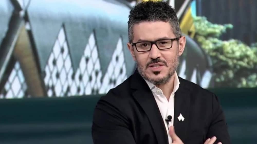 عفيفي:ما يحدث في الاتحاد يشبه ما يحدث في ريال مدريد .. فيديو