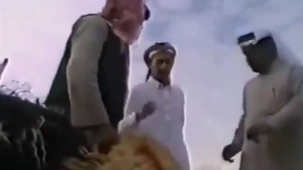 أسعار الذبائح في المملكة قبل 42 عامًا ولمحات نادرة من الماضي  .. فيديو