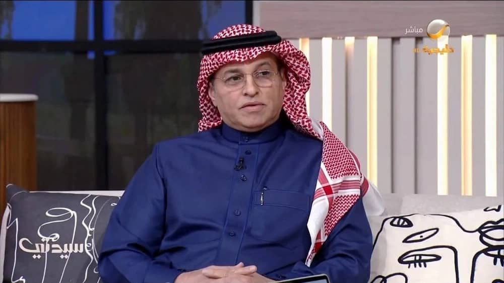 محلل اقتصادي: الجيل الجديد في المملكة يفكر بعمق في الاستثمار وقطف ثمار رؤية 2030 .. فيديو