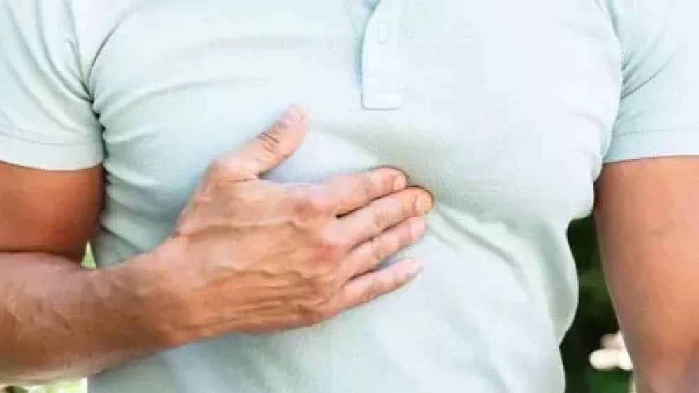 الذيابي: فتق رأس المعدة أبرز أسباب الارتجاع المريئي