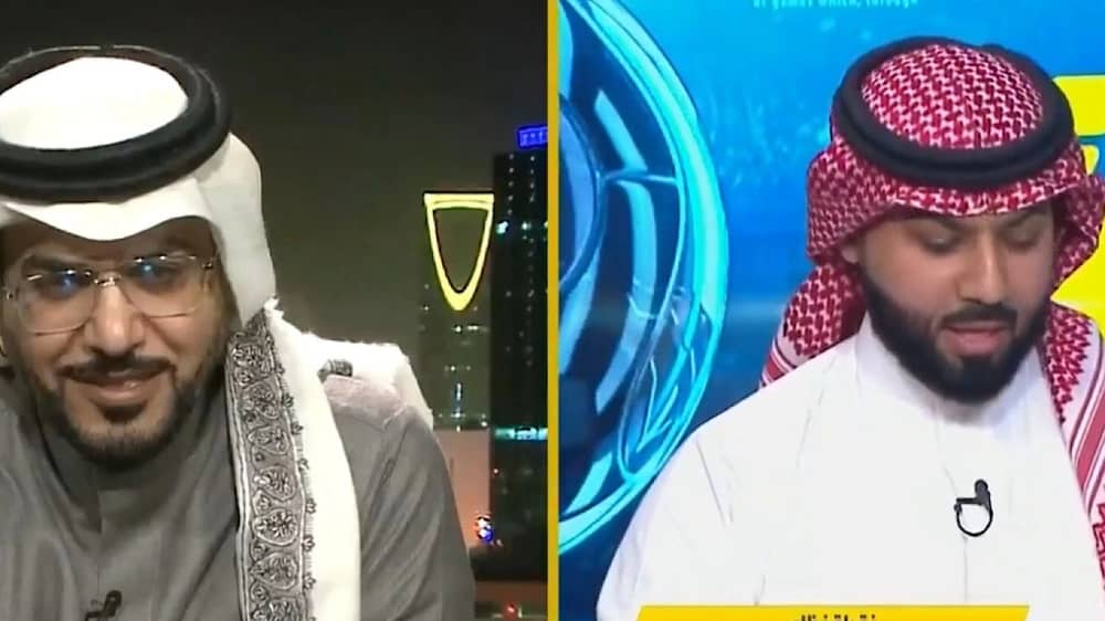 فيصل زيد: آخر بطولة للنصر أمام الأهلي قبل 51 عام .. والداود يرد..فيديو