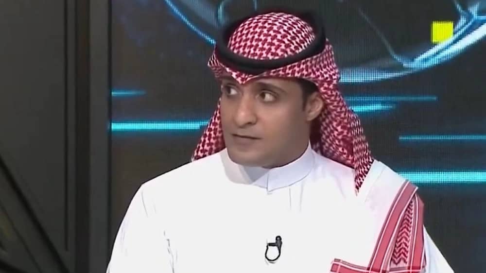 عماد السالمي: كنا متوقعين تعثرات النصر بسبب جيسوس ..فيديو