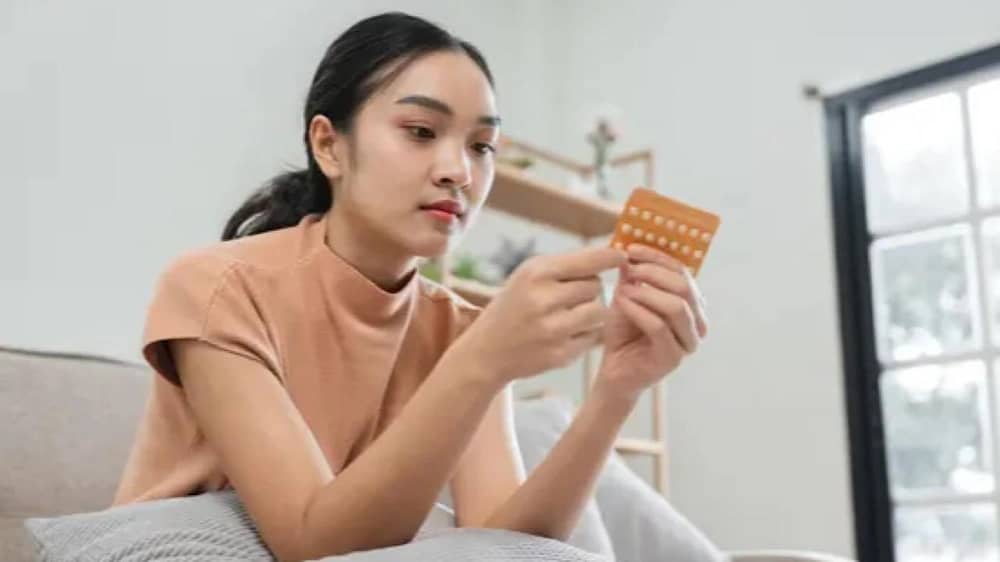 أطعمة ومكملات قد تقلل فعالية حبوب منع الحمل