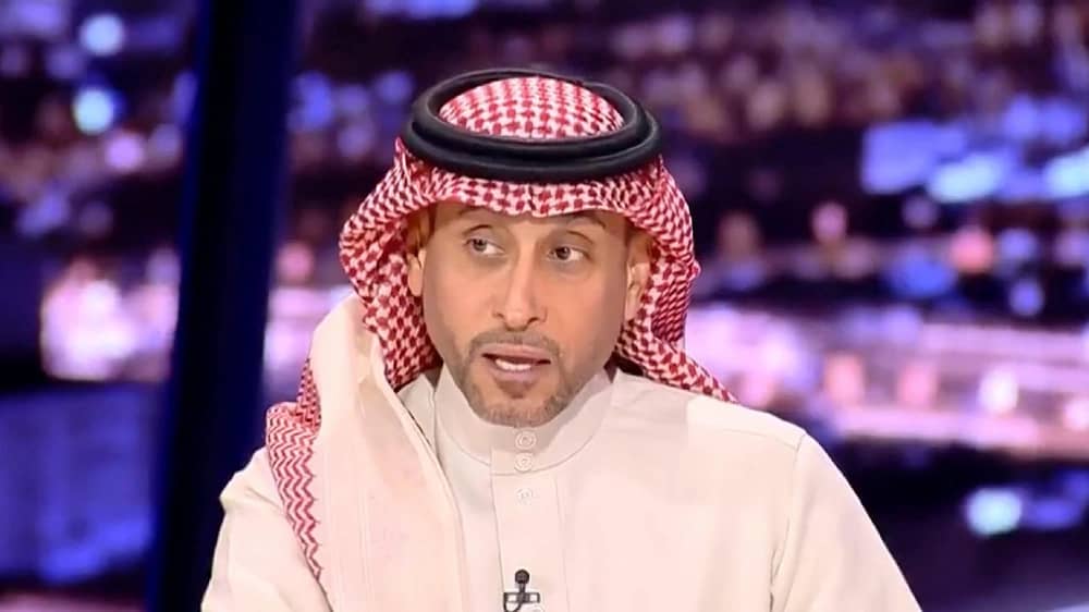 سامي الجابر : الهلال سيطر على المباراة بشخصيّته وجراءته..فيديو