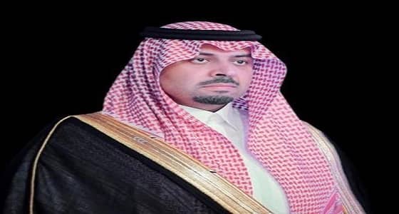 أمير الحدود الشمالية يوجّه بتأمين سكن لمواطنة إثر انهيار سقف منزلها بعرعر