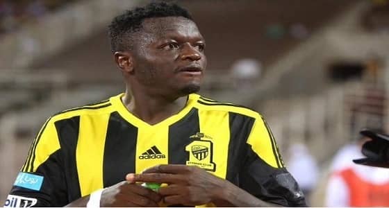 الاتحاد يقترب من حل أزمة مستحقات " مونتاري "