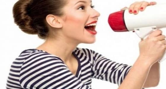 أطعمة تساعد على تحسين نبرة الصوت