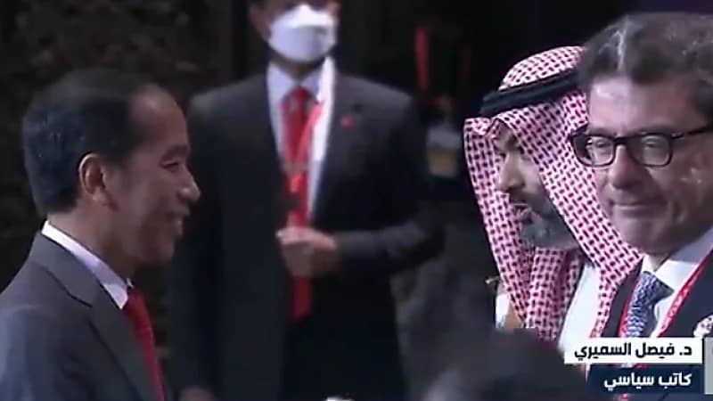 "سياسي" يوضح هل تساعد قمم دول ⁧‫مجموعة‬⁩ الـ20 في عدم انجراف حروب مفتوحة (فيديو)