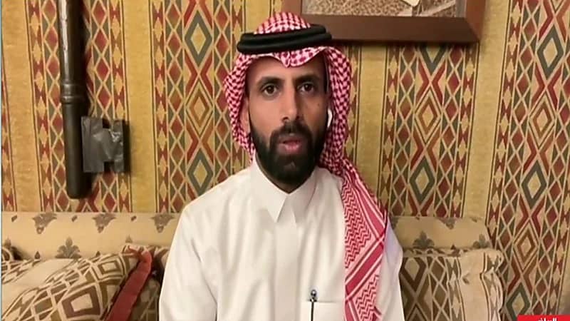 العبيد يكشف سبب اختلاف توقيت مباراة النصر ويوكوهاما عن باقي المباريات.. فيديو