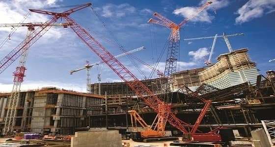 خسائر في قطاع المقاولات بسبب تحرير سعر الصرف بمصر