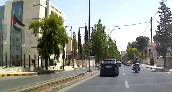 مشاورات بين واشنطن وعمان بشأن المساعدات الأمريكية