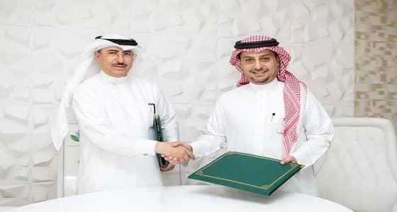 الجمعية السعودية الخيرية لمرض ألزهايمر وصحة الرياض يوقعان اتفاقية شراكة مجتمعية