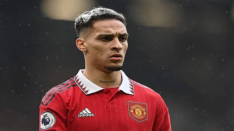 أنتوني يرغب في الانتقال إلى دوري روشن