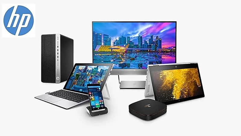 تحذير أمني من ثغرة خطيرة في منتجات HP
