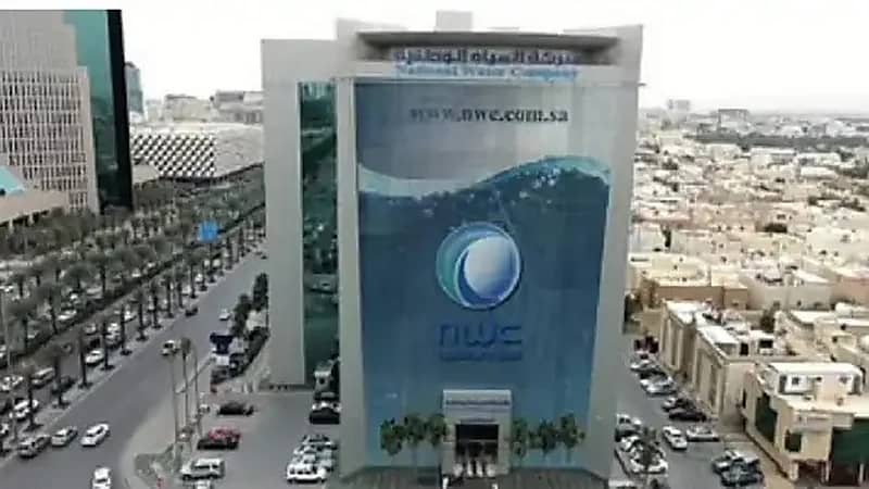 ترسية عقد مشروع لتنفيذ وتمديد شبكات المياه في أحد رفيدة يخدم 11 ألف مستفيد