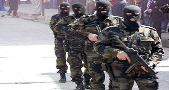 الحرس الثوري الإيراني يعتقل 120 ناشطًا في طهران